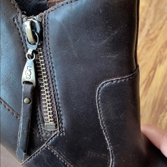 Ugg Meredith Wedge boots - Picture 11 of 16